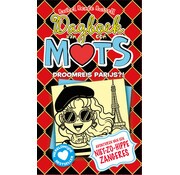 Nieuw binnen Dagboek van een muts 15 - Droomreis Parijs?!