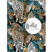 Nieuw binnen Mijn Bullet Journal