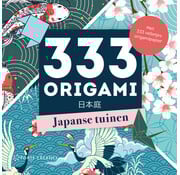 Nieuw binnen 333 Origami - 333 Origami Japanse tuinen