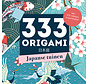 333 Origami - 333 Origami Japanse tuinen