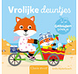 Geluidenboekjes - Vrolijke deuntjes