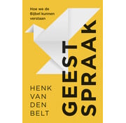 Nieuw binnen Geestspraak