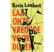 Nieuw binnen Laat onze vreugde voortduren