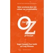 Nieuw binnen Het Oz-principe