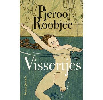 Nieuw binnen Vissertjes