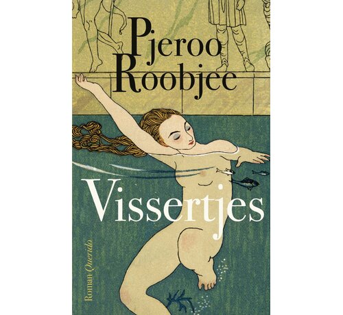 Nieuw binnen Vissertjes