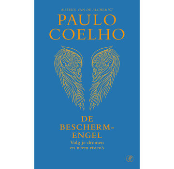 Nieuw binnen Open Domein 61 - De beschermengel