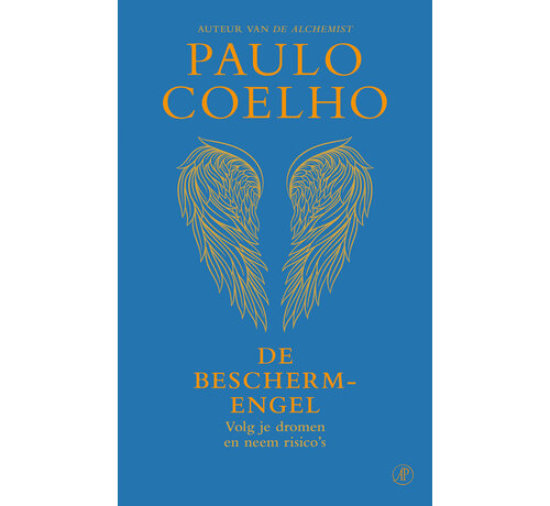 Open Domein 61 - De beschermengel