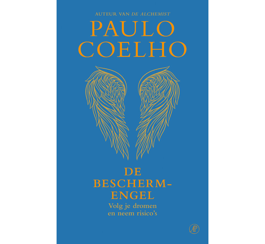 Open Domein 61 - De beschermengel