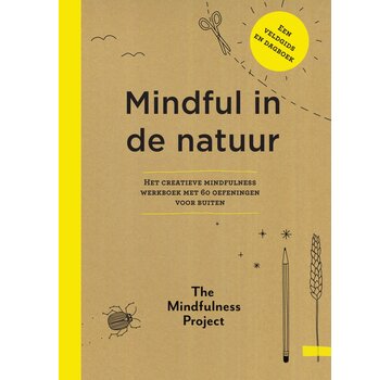 Mindful in de natuur