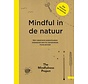 Mindful in de natuur