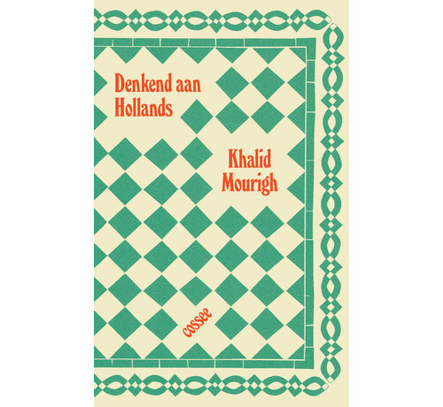 Nieuw binnen Denkend aan Hollands