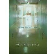 Nieuw binnen Opzichtige stilte