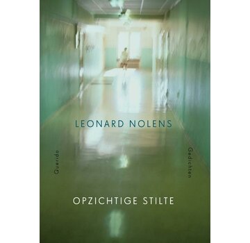 Nieuw binnen Opzichtige stilte