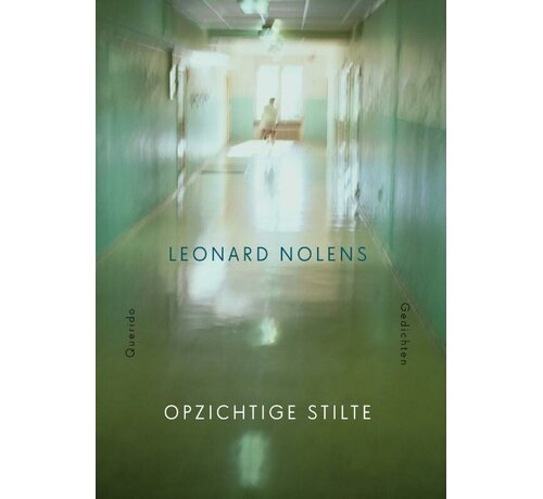 Nieuw binnen Opzichtige stilte