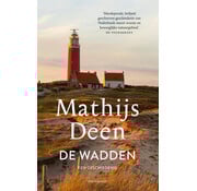 Nieuw binnen De Wadden