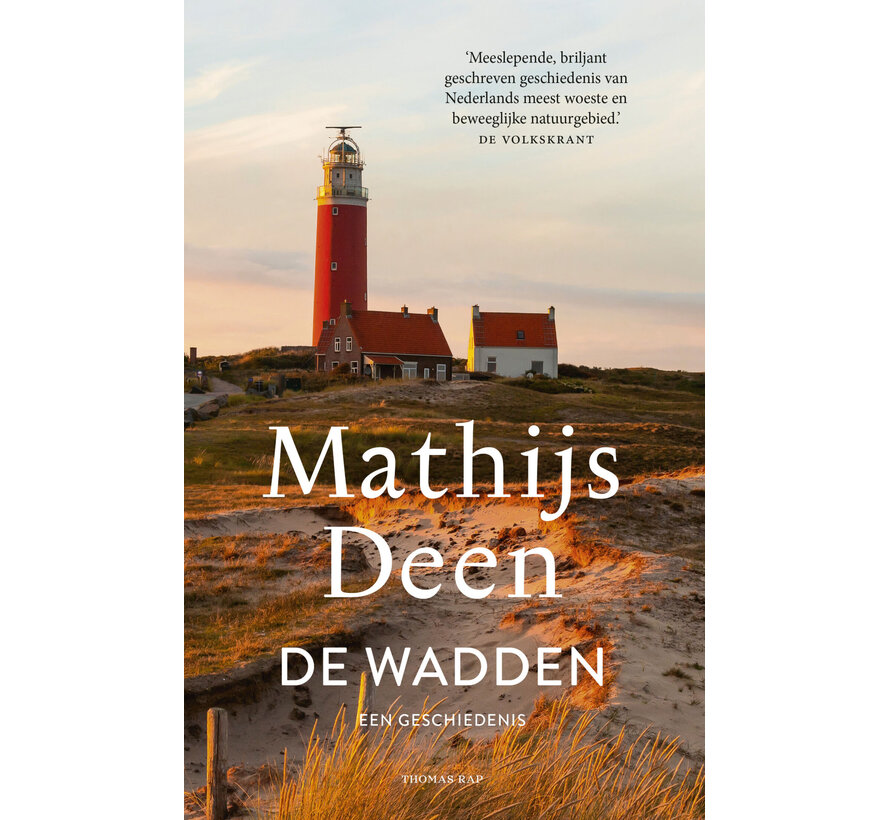 De Wadden