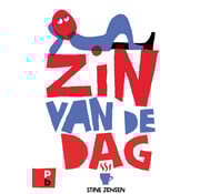 Nieuw binnen Zin van de dag