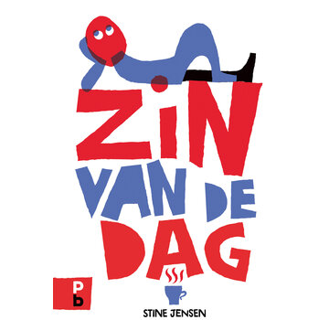 Nieuw binnen Zin van de dag
