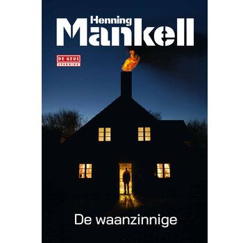 Nieuw binnen De waanzinnige