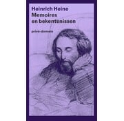 Nieuw binnen Privé-domein 304 - Memoires en bekentenissen