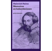 Privé-domein 304 - Memoires en bekentenissen