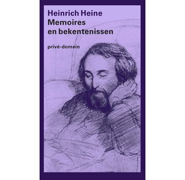 Nieuw binnen Privé-domein 304 - Memoires en bekentenissen