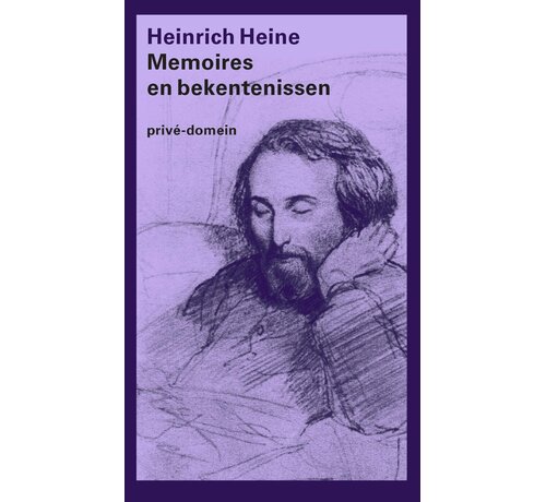 Privé-domein 304 - Memoires en bekentenissen