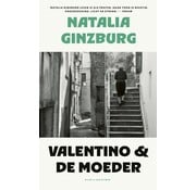 Nieuw binnen Valentino & De moeder