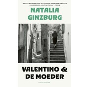 Valentino & De moeder