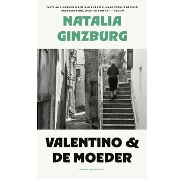 Valentino & De moeder