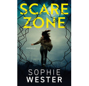 Nieuw binnen Politie niet betreden - Scare zone