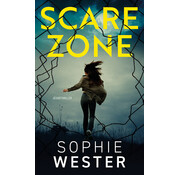 Politie niet betreden - Scare zone