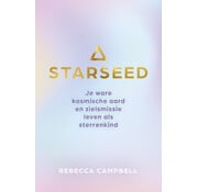 Nieuw binnen Starseed