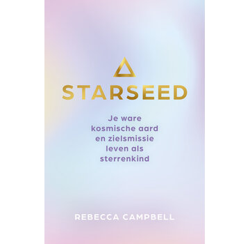 Nieuw binnen Starseed