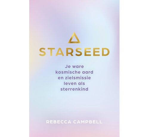 Nieuw binnen Starseed