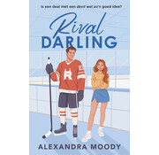 Nieuw binnen Darling Devil 1 - Rival Darling