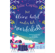 Romantic Escapes 4 - Het kleine hotel onder het noorderlicht