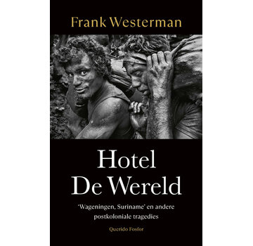Hotel De Wereld