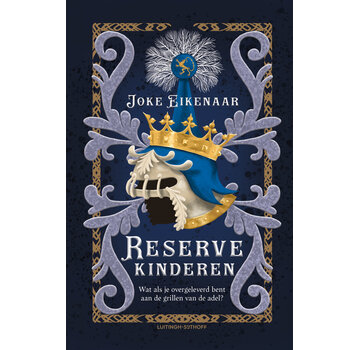 Nieuw binnen Reservekinderen