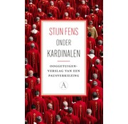 Nieuw binnen Onder kardinalen