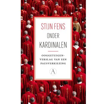Onder kardinalen