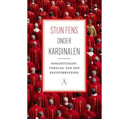 Nieuw binnen Onder kardinalen