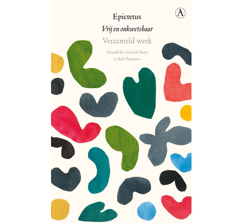 Nieuw binnen Vrij en onkwetsbaar