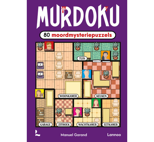 Murdoku