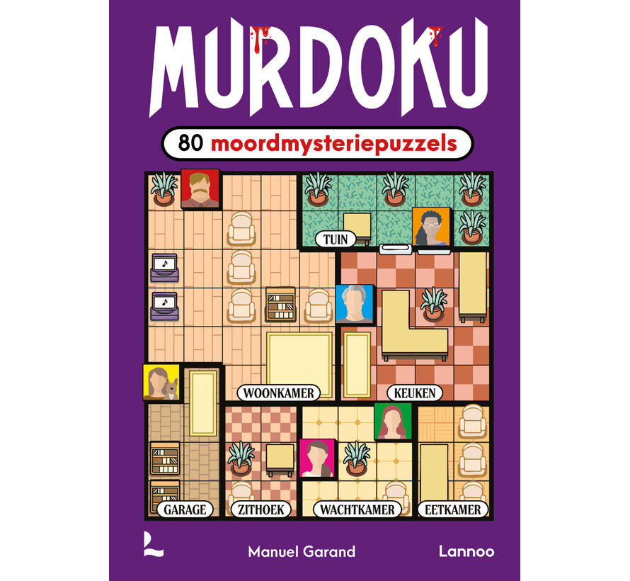 Murdoku