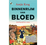 Nieuw binnen Binnenrijm van bloed