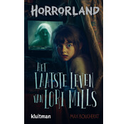 Nieuw binnen Horrorland - Het laatste leven van Lori Mills