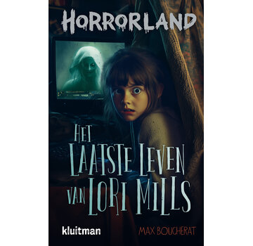 Nieuw binnen Horrorland - Het laatste leven van Lori Mills