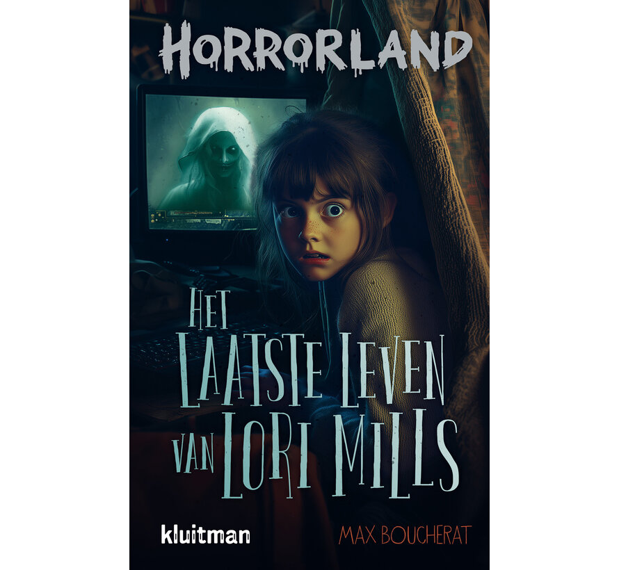 Horrorland - Het laatste leven van Lori Mills